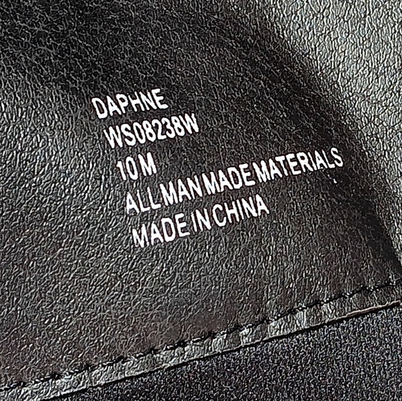 Sugar Boots - Picture 3 of 11